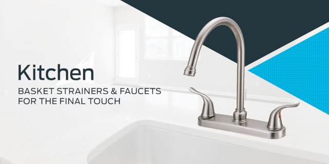 Built Tough, Installed With Ease